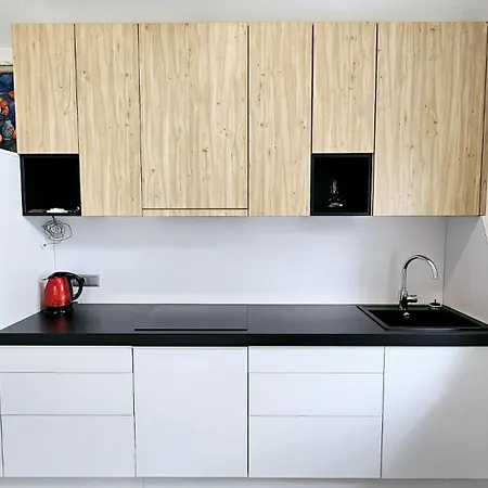 Hébergement de vacances Crogo The Paula