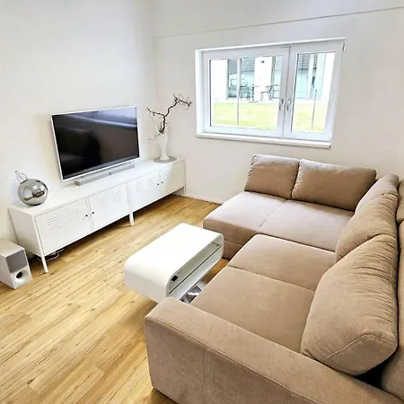 Crogo The Paula İnnsbruck