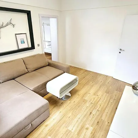 Crogo The Paula Hébergement de vacances Innsbruck