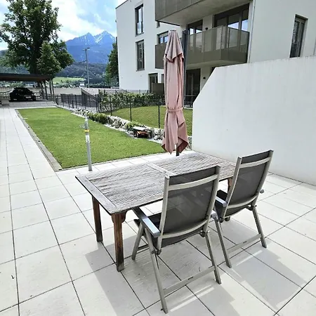 Сasa de vacaciones Crogo The Paula Innsbruck