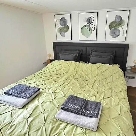 Crogo The Paula İnnsbruck