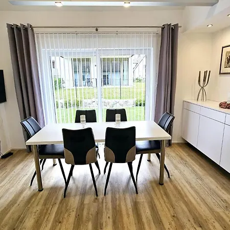 Hébergement de vacances Crogo The Paula