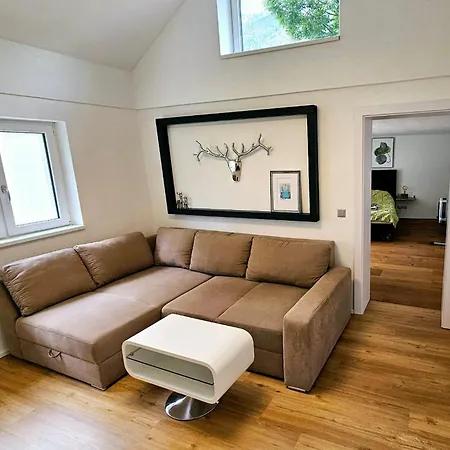 Hébergement de vacances Crogo The Paula