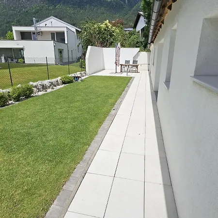 Hébergement de vacances Crogo The Paula