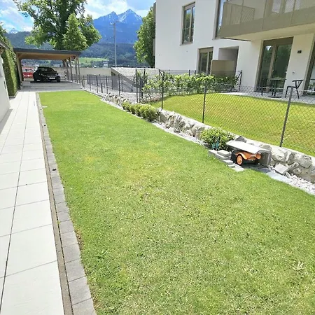 Crogo The Paula İnnsbruck