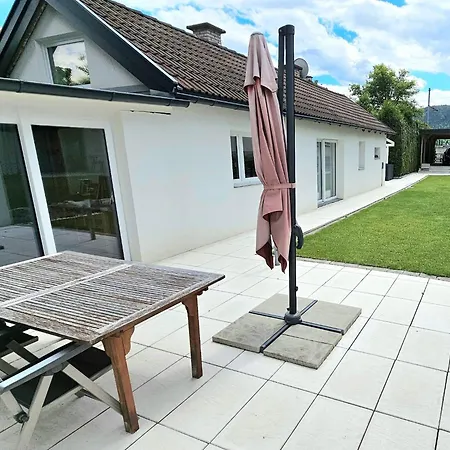 Crogo The Paula Tatil Evi *