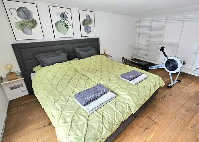 Crogo The Paula Дом отдыха Инсбрук