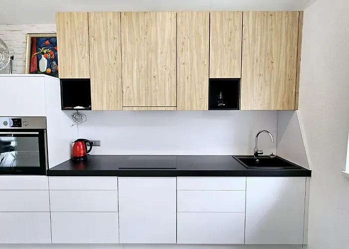 Casa de Férias Crogo The Paula