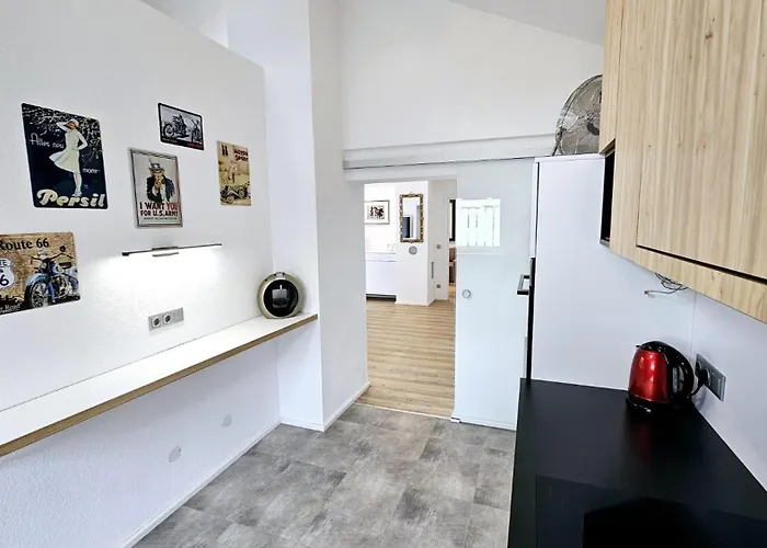 Crogo The Paula Casa de Férias Innsbruck