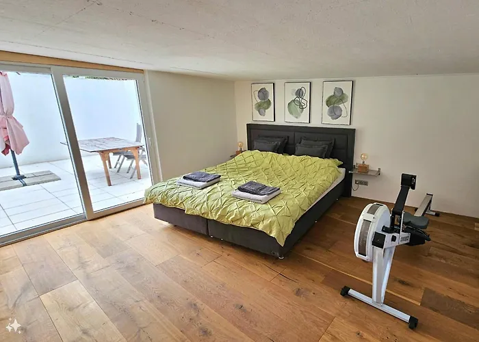 Crogo The Paula Innsbruck