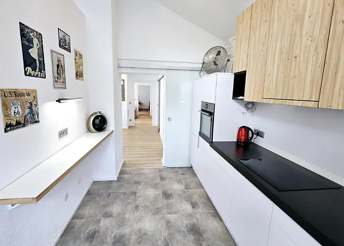 Crogo The Paula 度假居 *