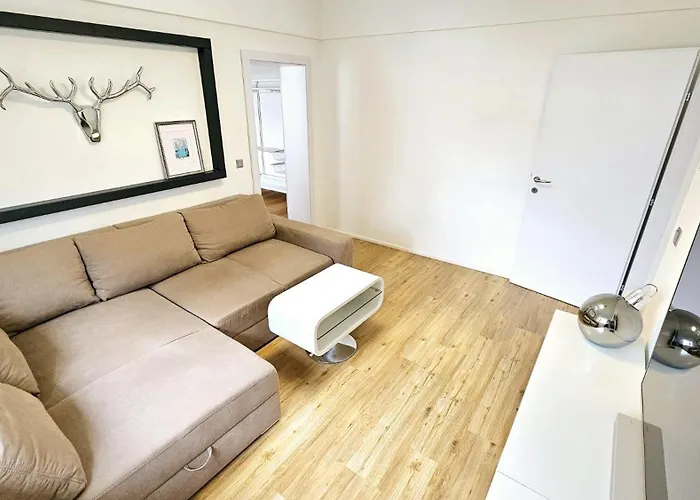 Crogo The Paula Casa de Férias Innsbruck