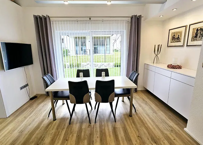 Дом отдыха Crogo The Paula