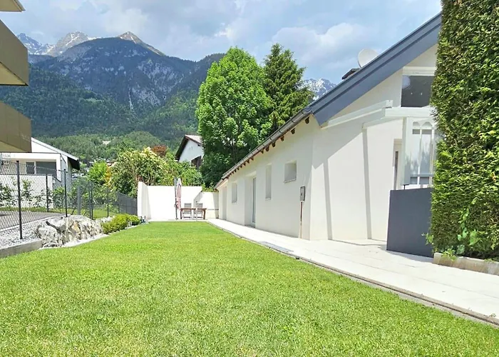 Crogo The Paula Casa de Férias Innsbruck