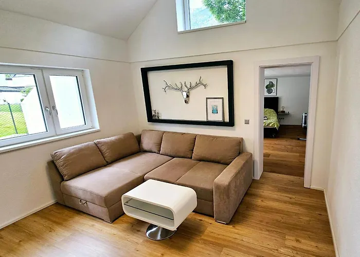 Casa de Férias Crogo The Paula