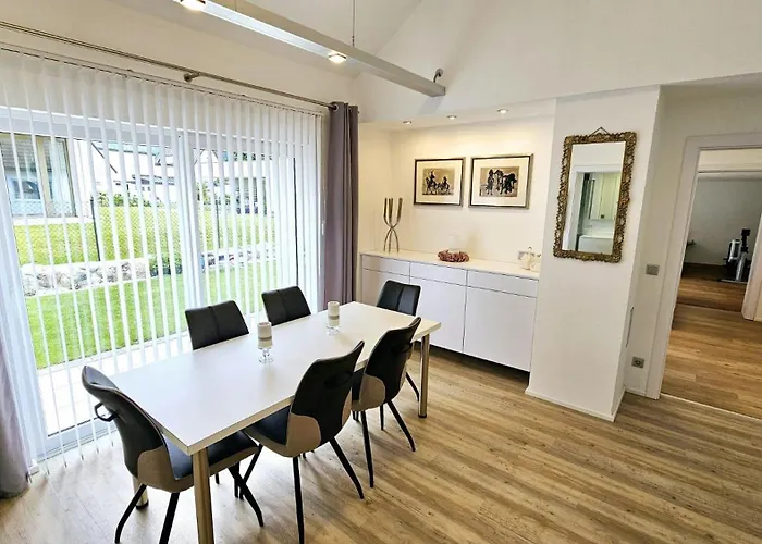 Crogo The Paula 度假居 *