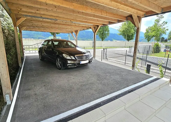 Crogo The Paula Casa de Férias Innsbruck