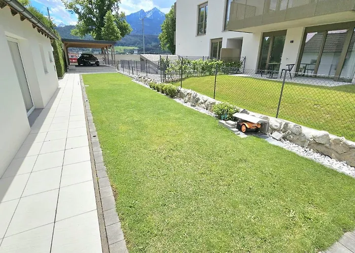 Crogo The Paula 因斯布鲁克