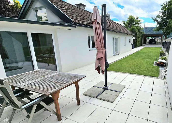 Crogo The Paula 度假居 *