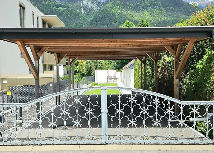 Crogo The Paula Casa de Férias Innsbruck