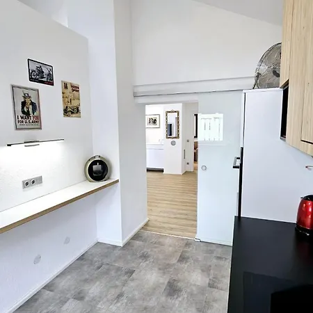 Crogo The Paula Nyaraló Innsbruck