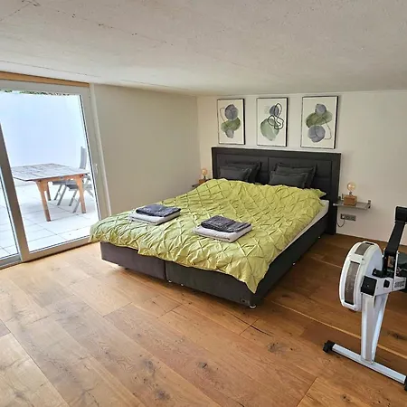 Crogo The Paula Innsbruck