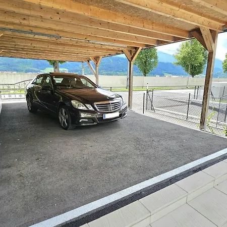 Crogo The Paula Nyaraló Innsbruck